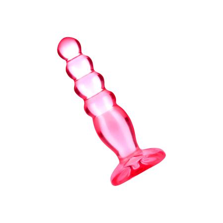 Doc Johnson Anal Delight 14 cm