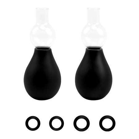 Dreamtoys Nipple Suckers - für Ihn