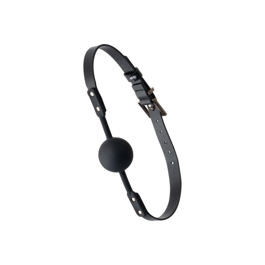 Guilty Pleasure GP Premium - Ball Gag -