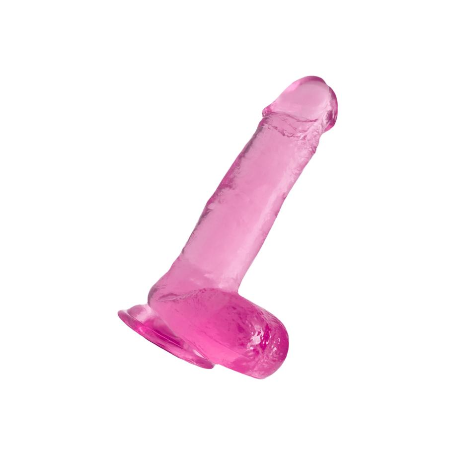 Blush Novelties B Yours - Rock n Roll 18,4 cm -