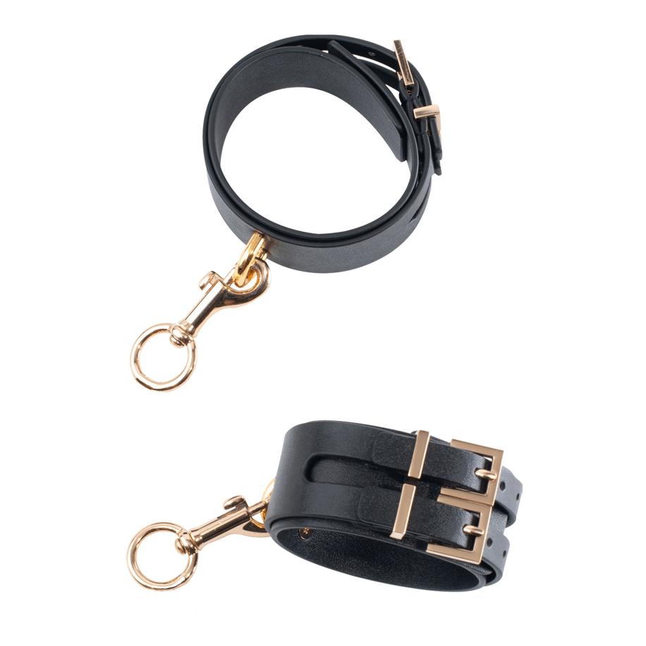 Guilty Pleasure GP Premium - Hog Tie Set -