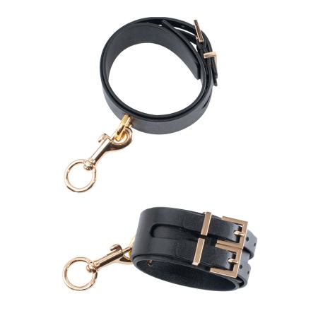 Guilty Pleasure GP Premium - Hog Tie Set