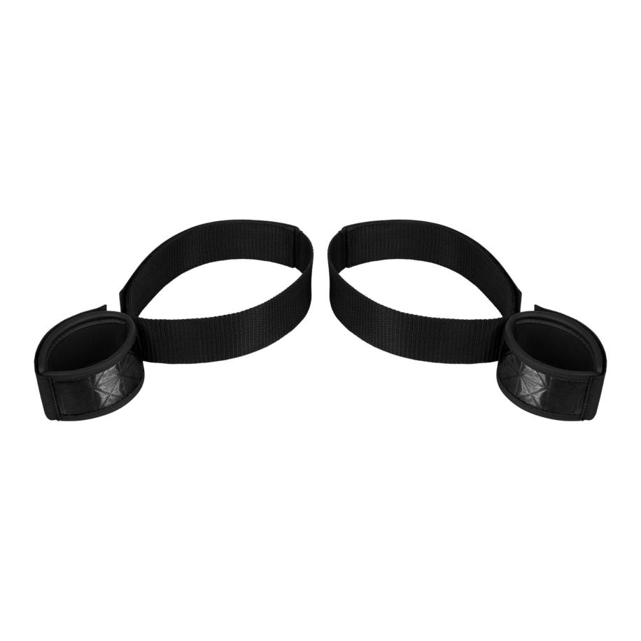 Whipsmart Deluxe Wrist to Thigh Cuffs -