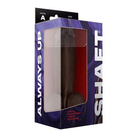 Shaft Model A Dong 21,5 cm