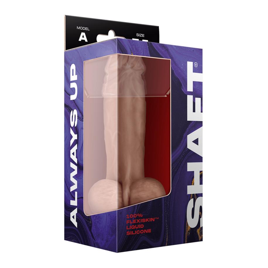 Shaft Model A Dong 19 cm -