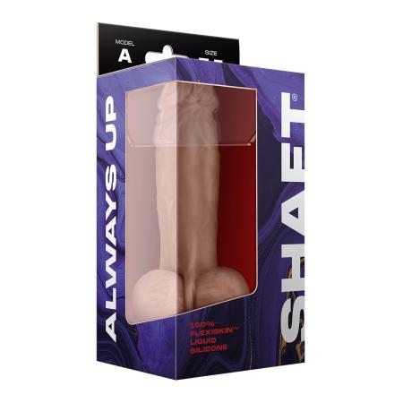 Shaft Model A Dong 19 cm