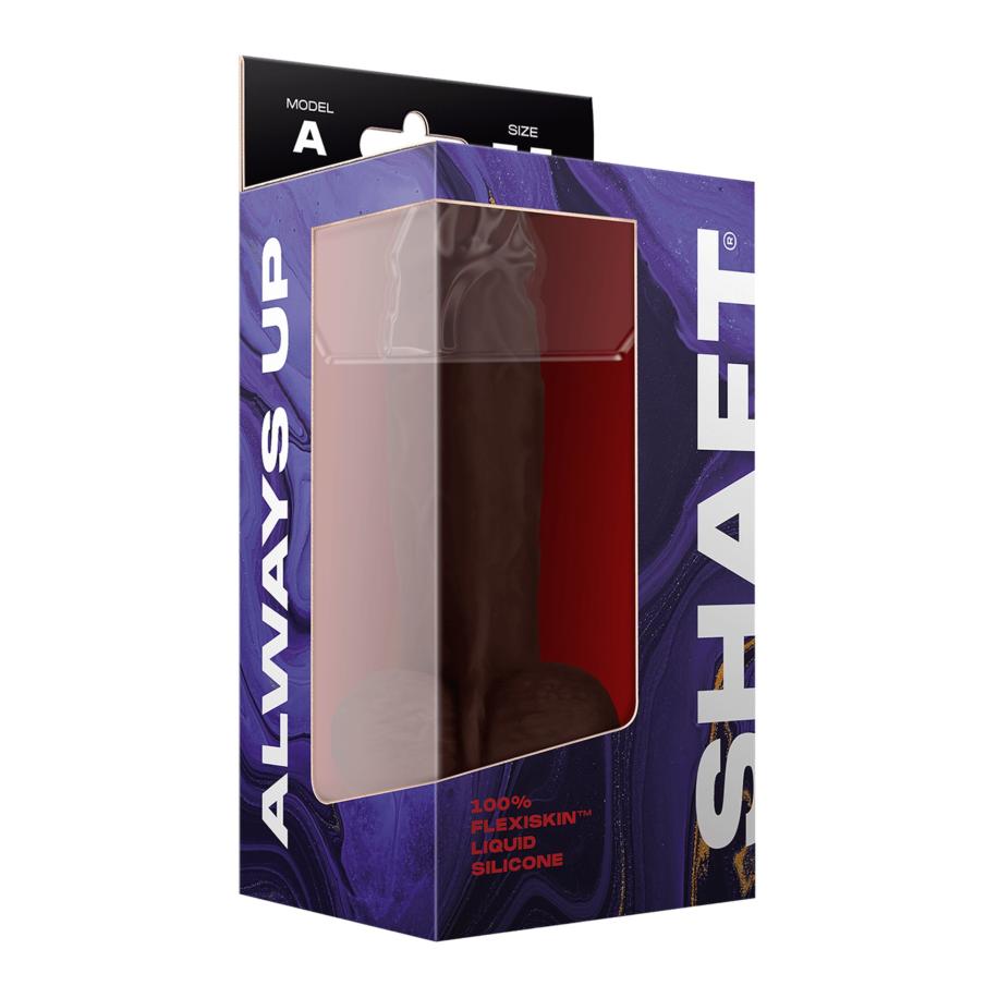 Shaft Model A Dong 19 cm -