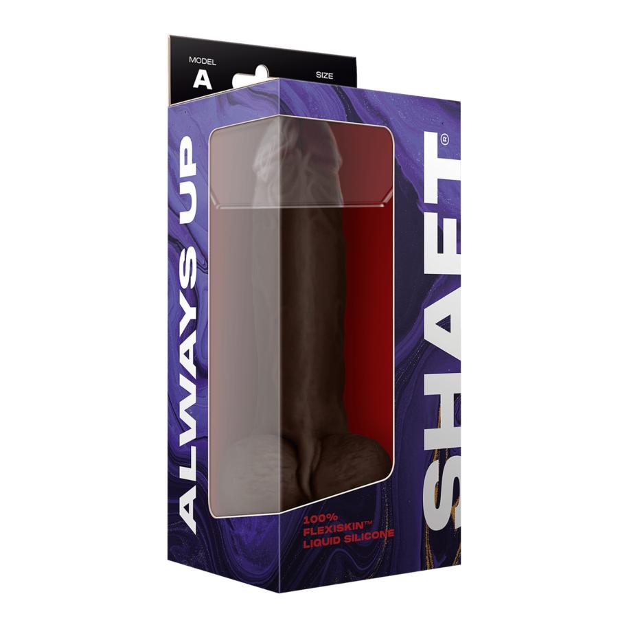 Shaft Model A Dong 24,1 cm -