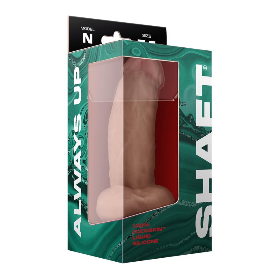 Shaft Model N Dong 19 cm -