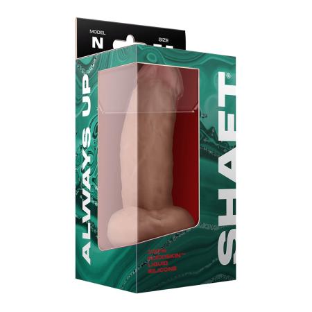 Shaft Model N Dong 19 cm