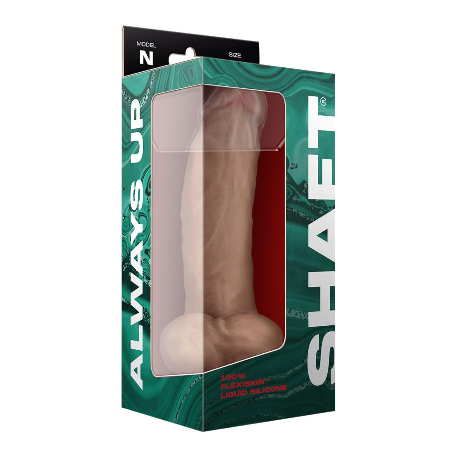 Shaft Model N Dong 24,1 cm -