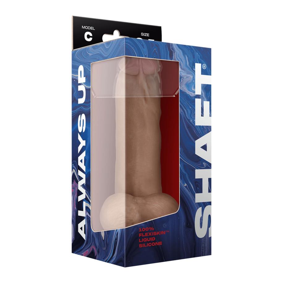 Shaft Model C Dong 21,5 cm -