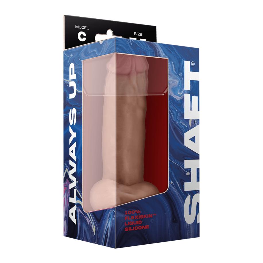 Shaft Model C Dong 19 cm -