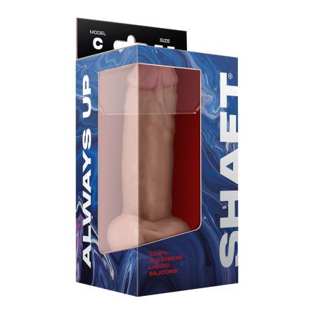 Shaft Model C Dong 19 cm