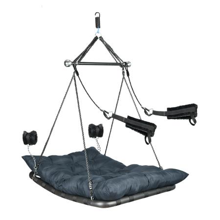 Whipsmart Lovebed Lounger Sex Swing