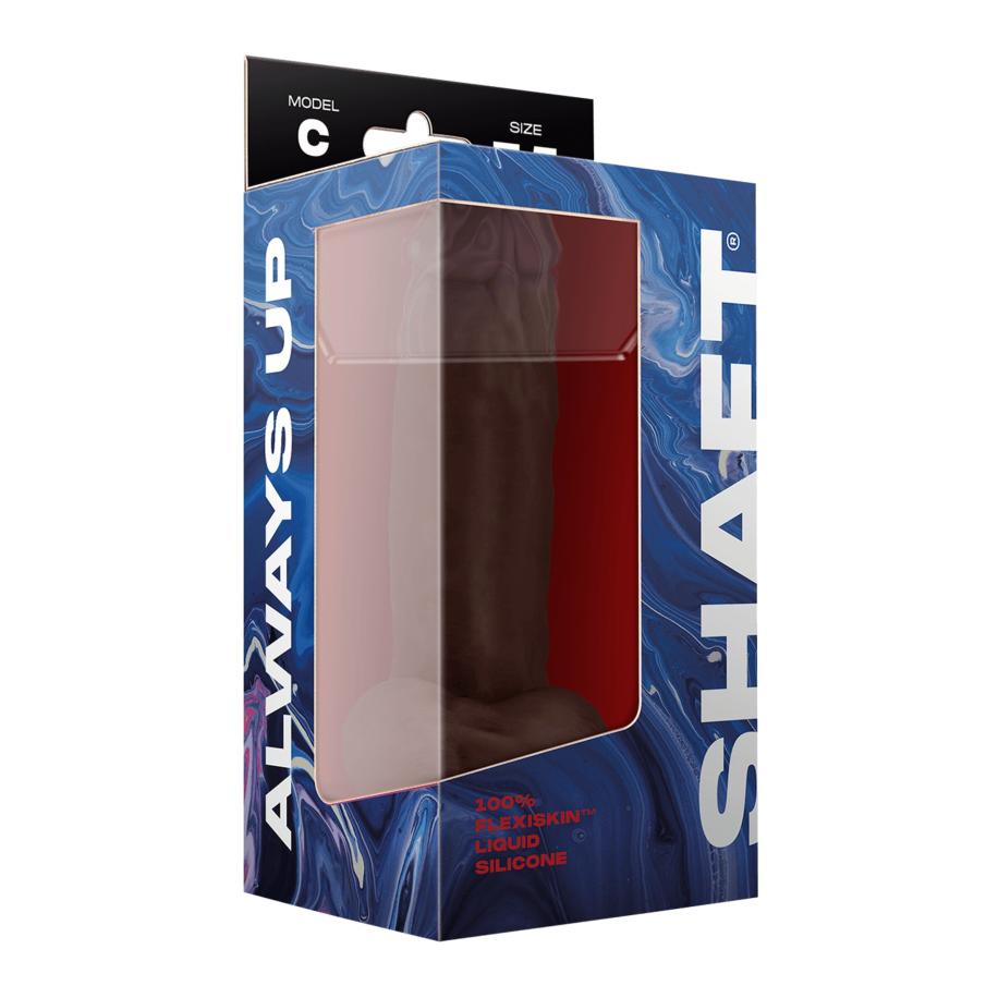 Shaft Model C Dong 19 cm -