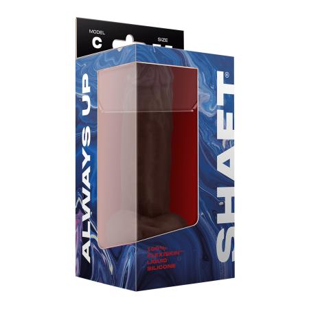 Shaft Model C Dong 19 cm