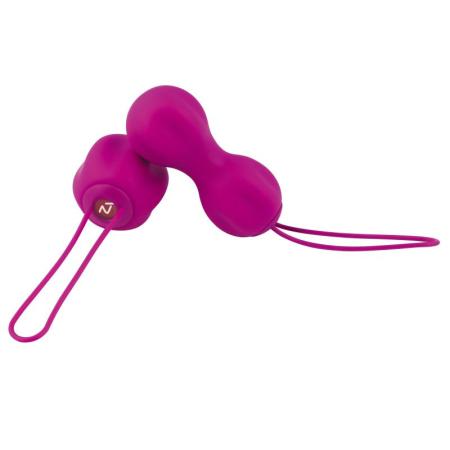 Nomi Tang IntiMate 2 delen 2,7 3,5 cm