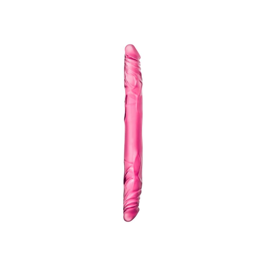 Blush Novelties Double dildo 35,5 cm -