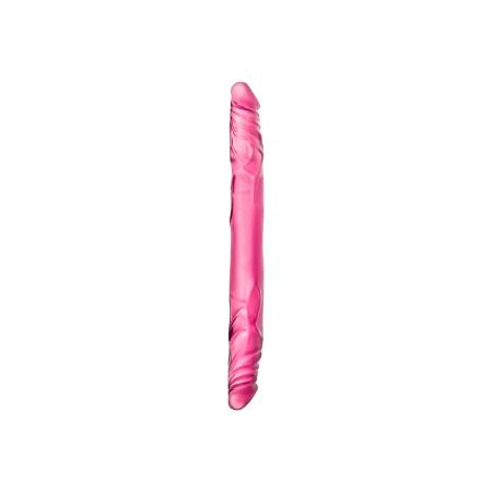 Blush Novelties Double dildo 35,5 cm