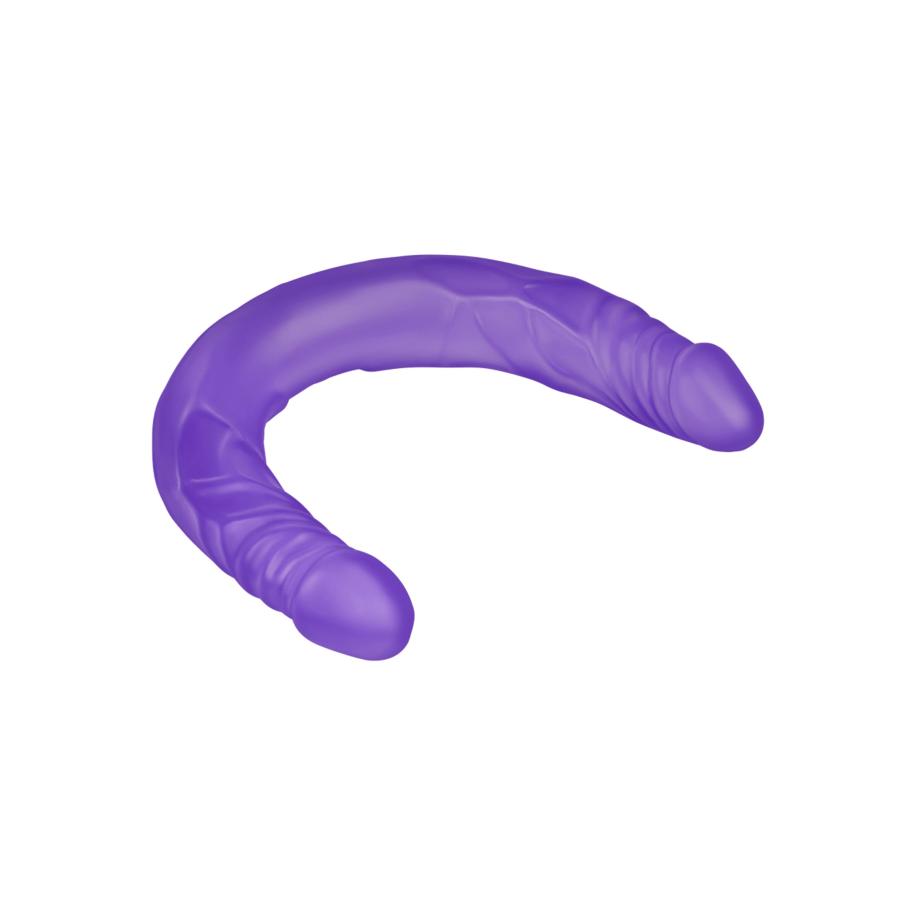 Blush Novelties Double dildo 35,5 cm -