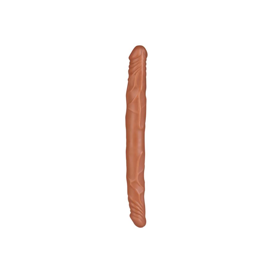 Blush Novelties Double dildo 35,5 cm -