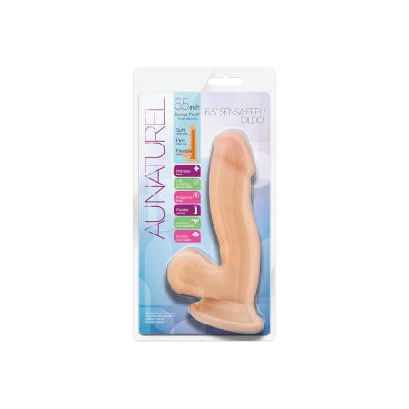 Blush Novelties Sensa Feel Dildo 19 cm