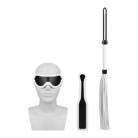 Whipsmart Deluxe Impact Play Set 3 delig