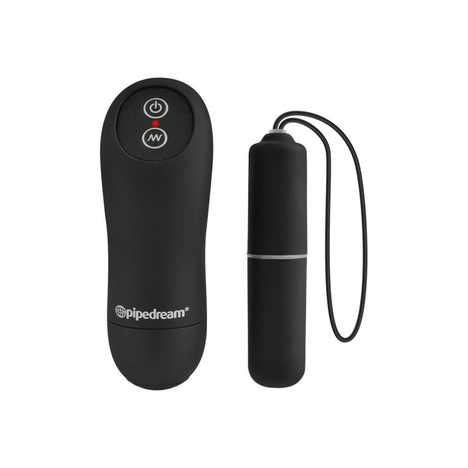 Fetish Fantasy Remote Control Vibe Panty -