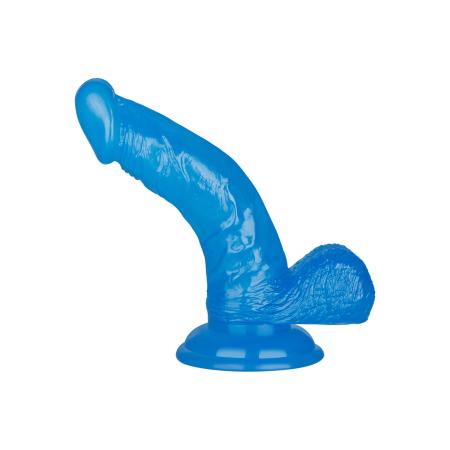 Blush Novelties Glow Dicks - Light Show 17,5 cm