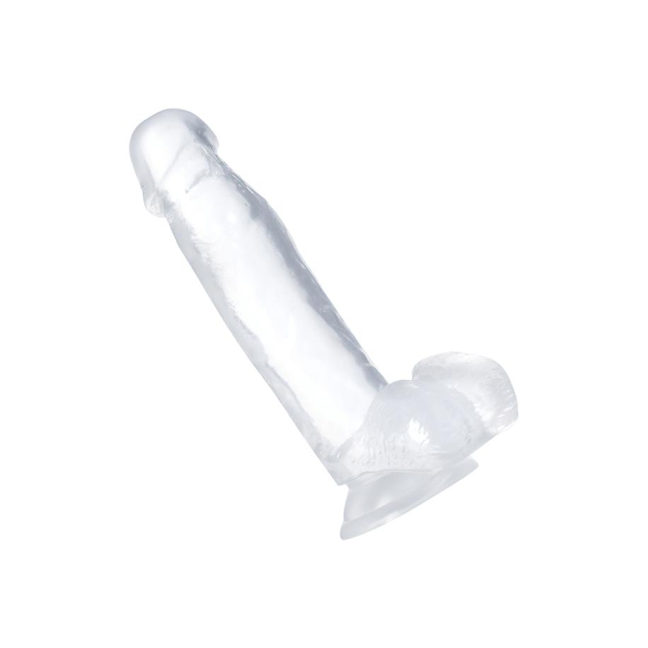 Blush Novelties B Yours - Diamond Gleam 17,7 cm -