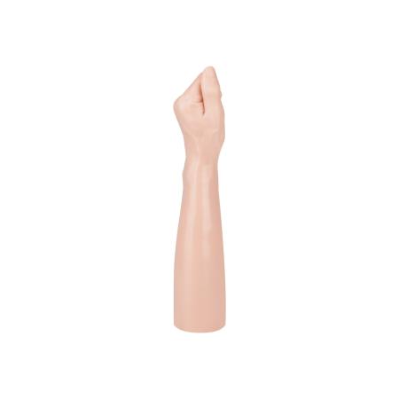 LoveToy King-Sized realistic Bitch Fist 30,5 cm