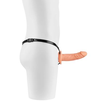 LoveToy Strap On 6,5 Inch 22 cm