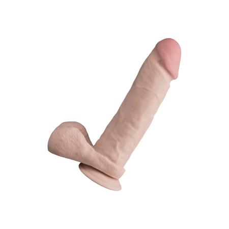 Blush Novelties Dr. Skin 9 Inch Dildo 23 cm