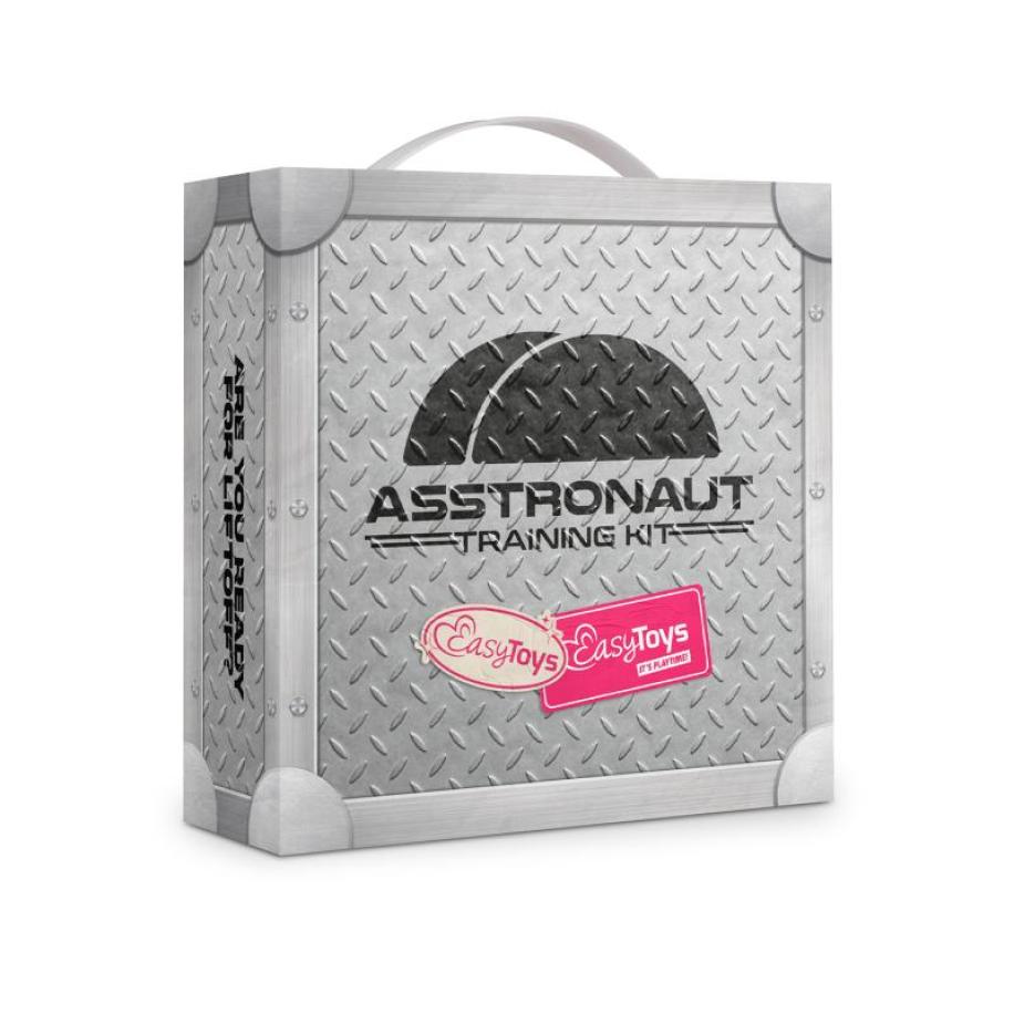 Asstronaut Training Kit 2.0 Multicolor