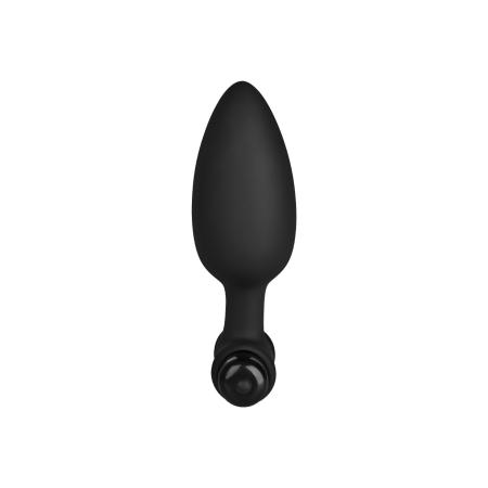 Pretty Love Vibra Butt Plug II 12 cm