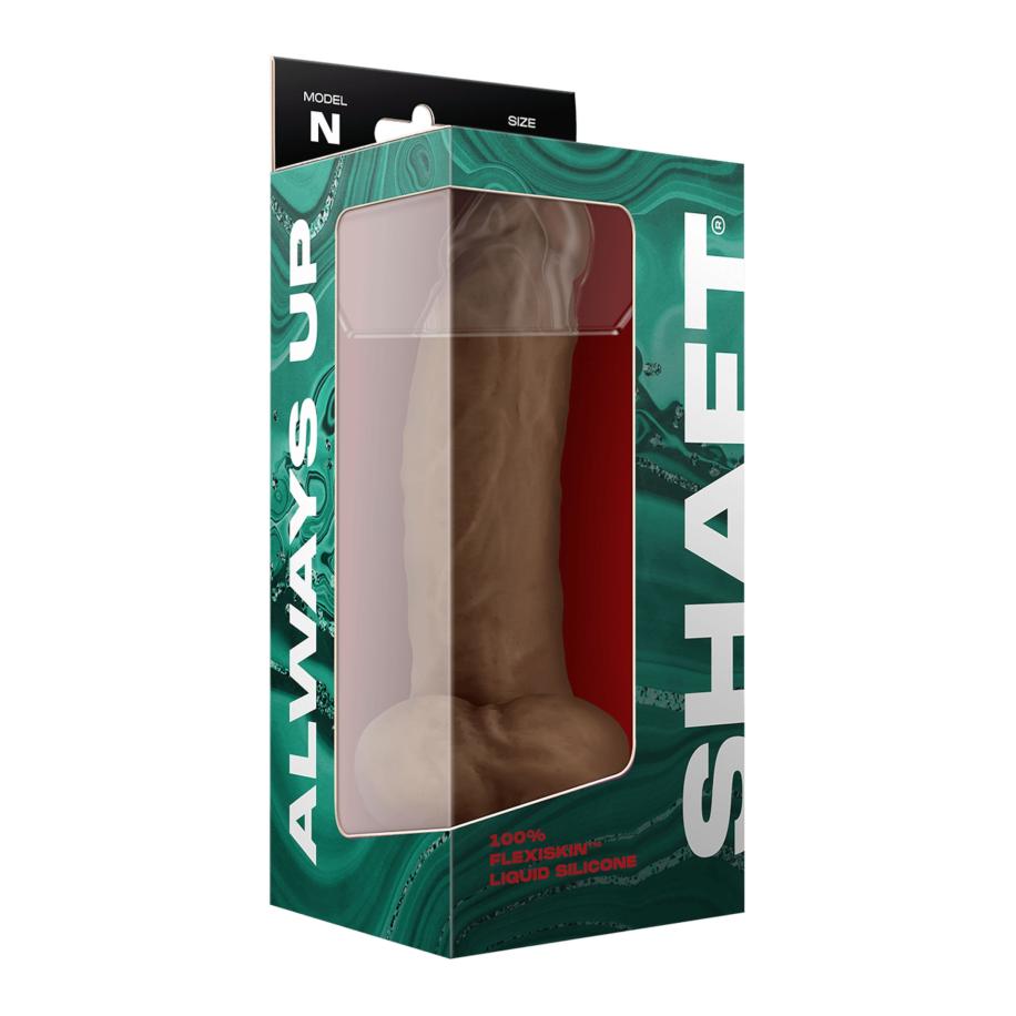 Shaft Model N Dong 24,1 cm -