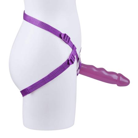 Eve+Adam Eves Strap-On Playset 4 delen