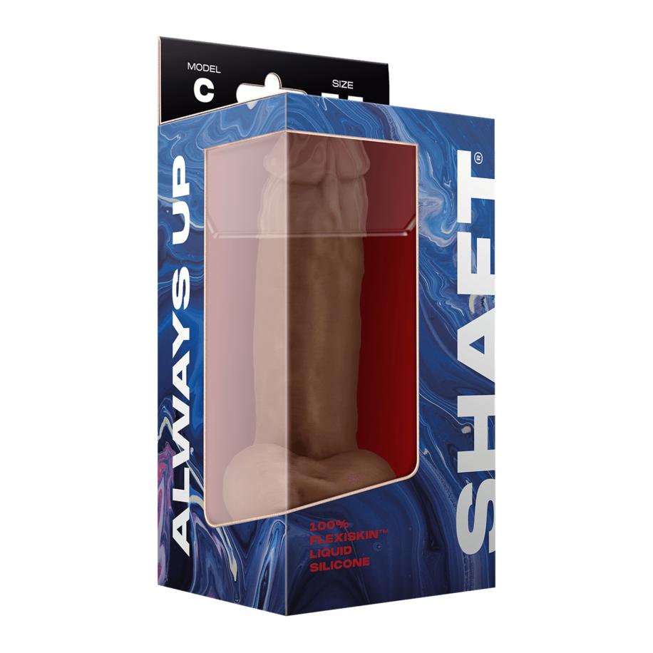 Shaft Model C Dong 19 cm -