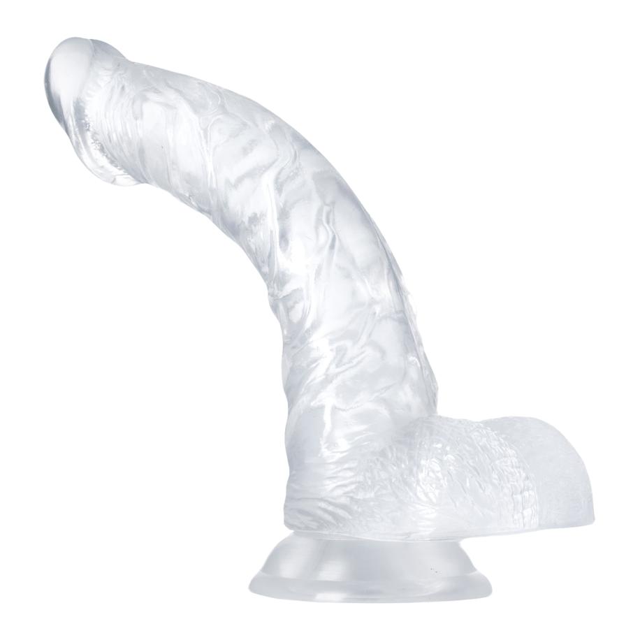 Blush Novelties B Yours - Diamond Luster 21,5 cm -