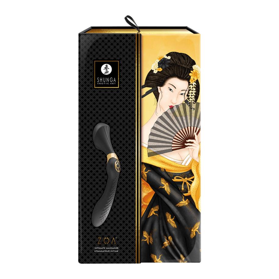 Shunga Zoa 26,5 cm -