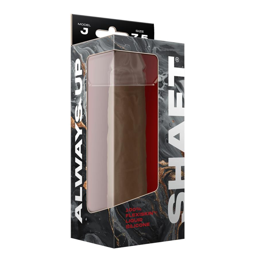 Shaft Model J Dong 19 cm -