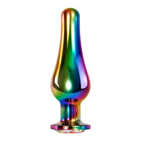 Evolved Rainbow Metal Plug Set 3 delig 9,3 13 cm