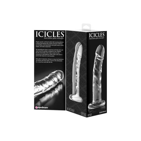 Icicles No 62 18 cm