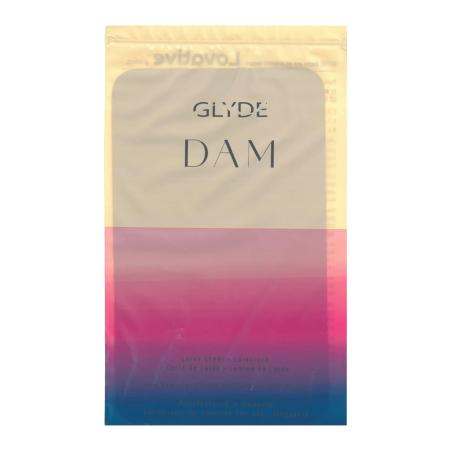 SheerGlyde Dams 4 stuks