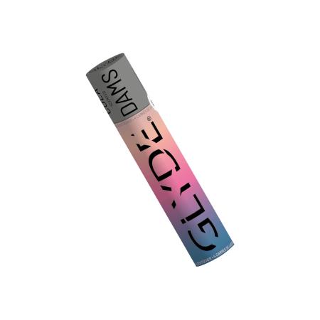 SheerGlyde Dams 4 stuks