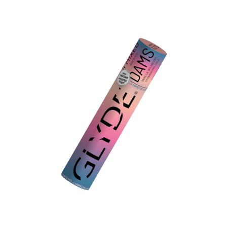 SheerGlyde Dams Mix 4 stuks