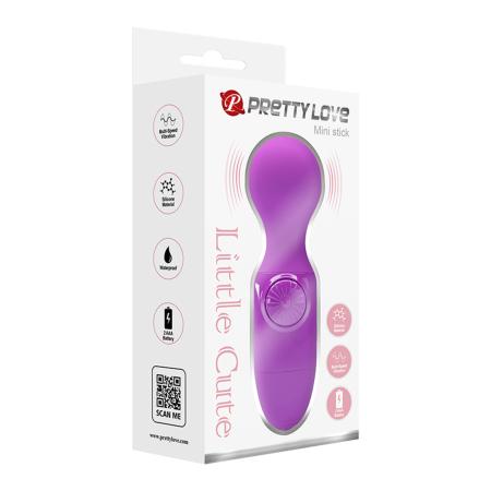 Pretty Love Mini Stick 12 cm