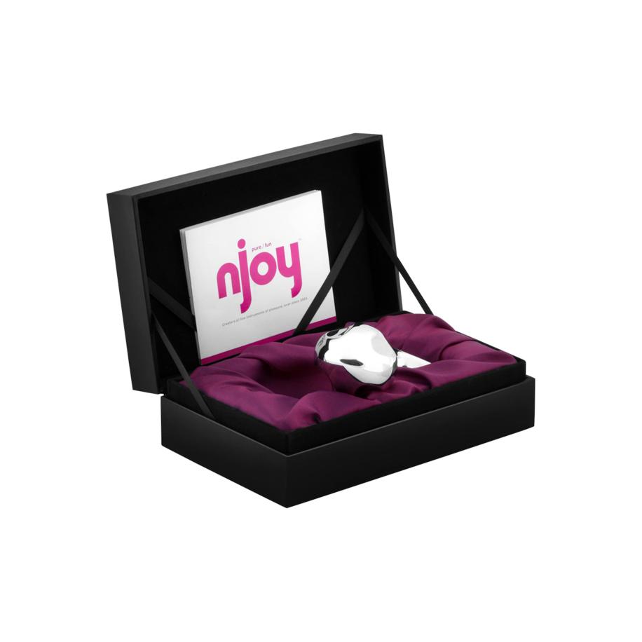 NJOY Pure Plug 2.0 12 cm -