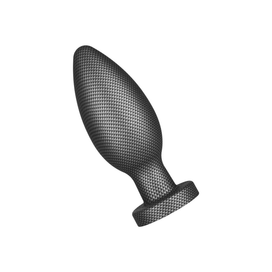 Blush Novelties Spark - Silicone Plug Large 16 cm -